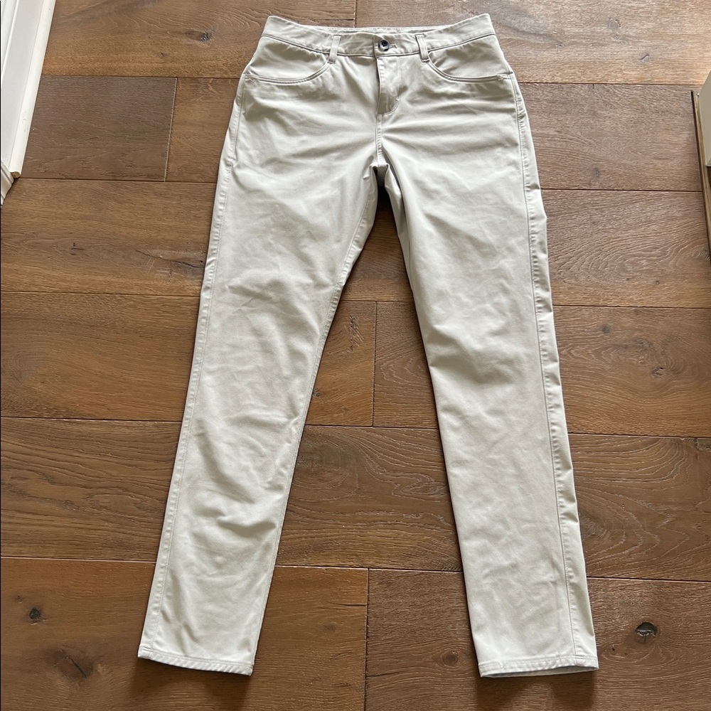 Vuori Meta Pant Athletic Slim Fit Men’s Sz 28x30